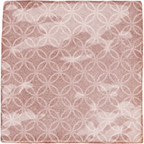 Silhouette Ringlet Patterned Handmade Wall Tiles