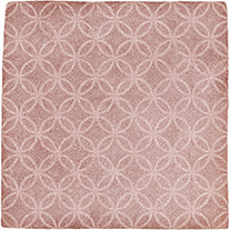 Silhouette Ringlet Patterned Handmade Wall Tiles