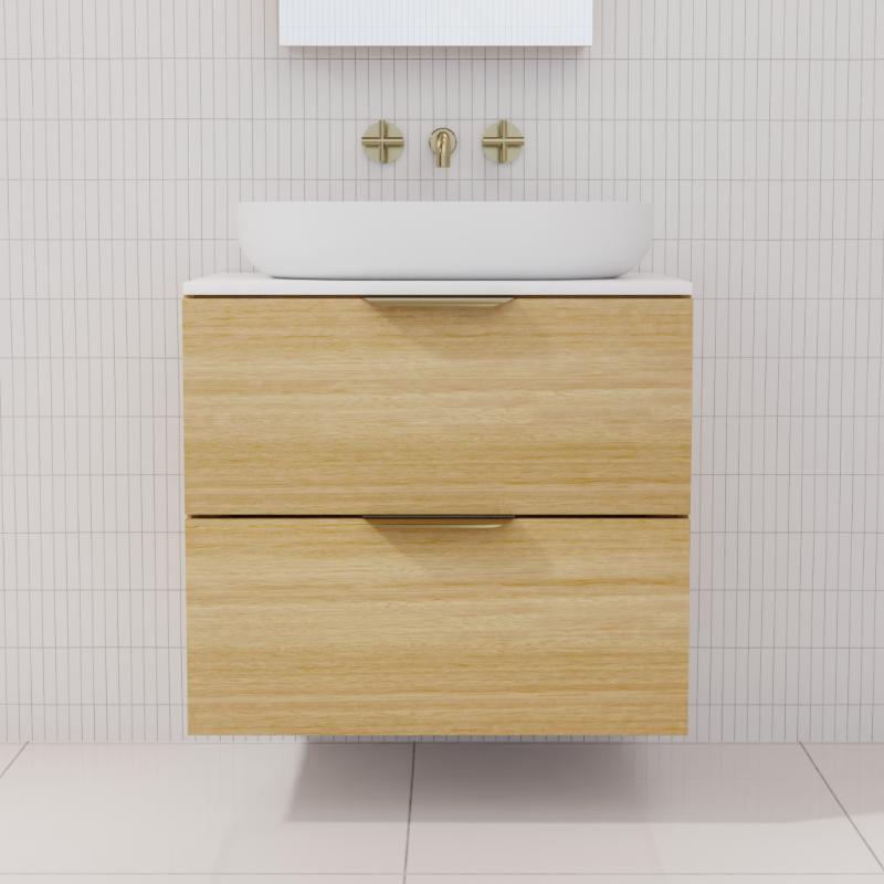 Odesa Light Oak - 600