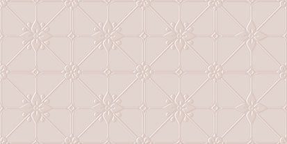 Infinity Richmond - Pressed Metal Design Tile
