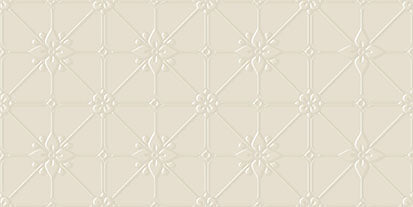 Infinity Richmond - Pressed Metal Design Tile