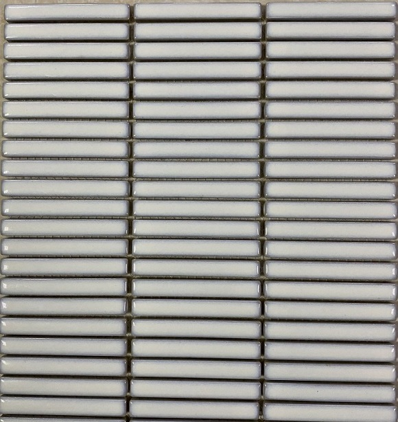 Lienzini White Mosaic