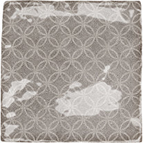 Silhouette Ringlet Patterned Handmade Wall Tiles