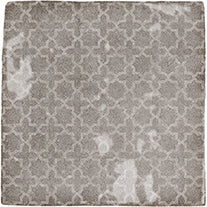 Silhouette Incise Tile