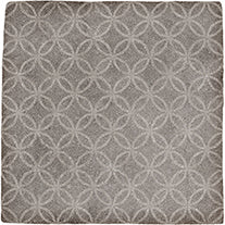 Silhouette Ringlet Patterned Handmade Wall Tiles