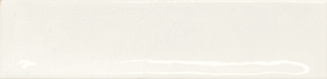 Bari White Subway