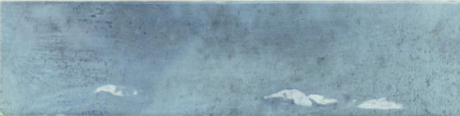 Bari Blue Subway