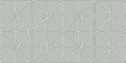 Infinity Richmond - Pressed Metal Design Tile