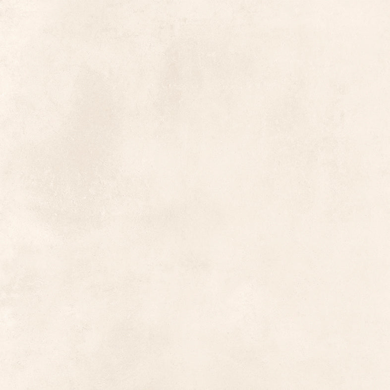 Obarro Clay White Matt