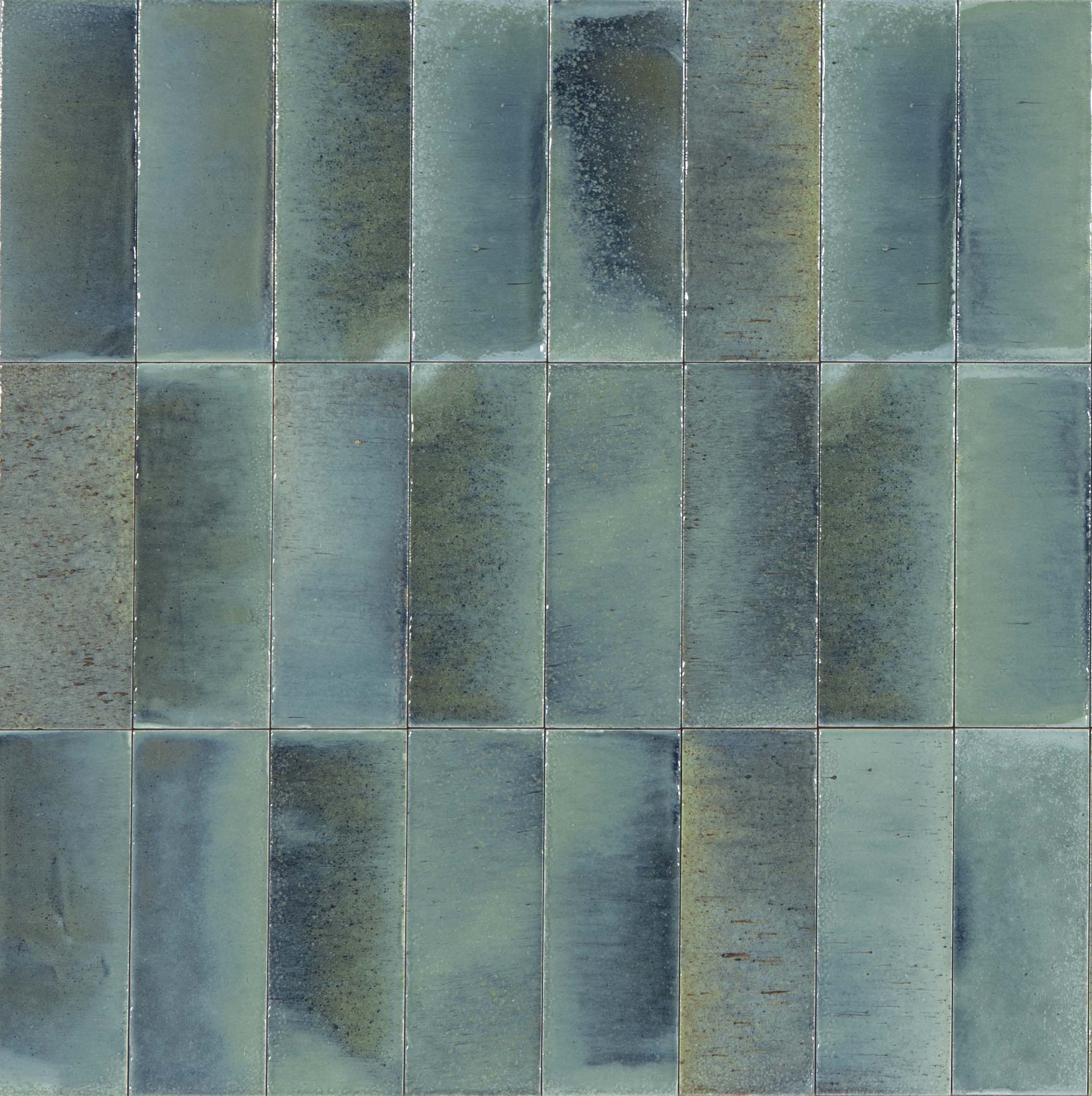 Glaze Turchese Blue Gloss