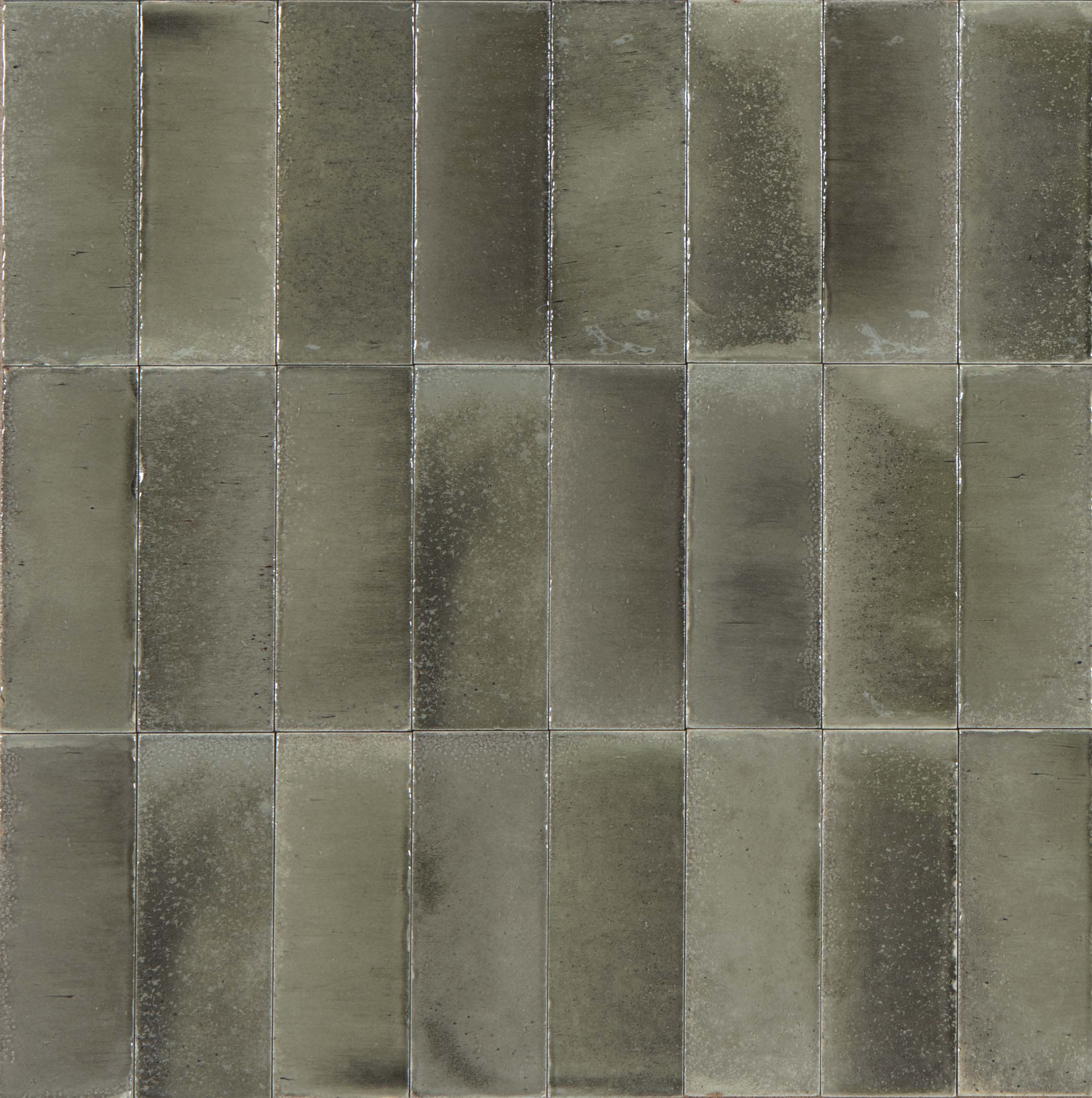 Glaze Grigio Charcoal Gloss