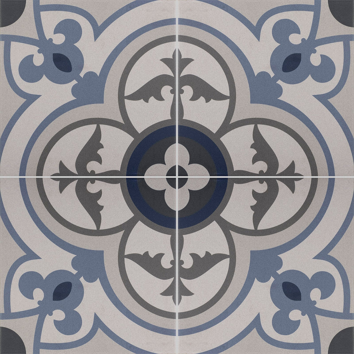 Thorn Stone Floor