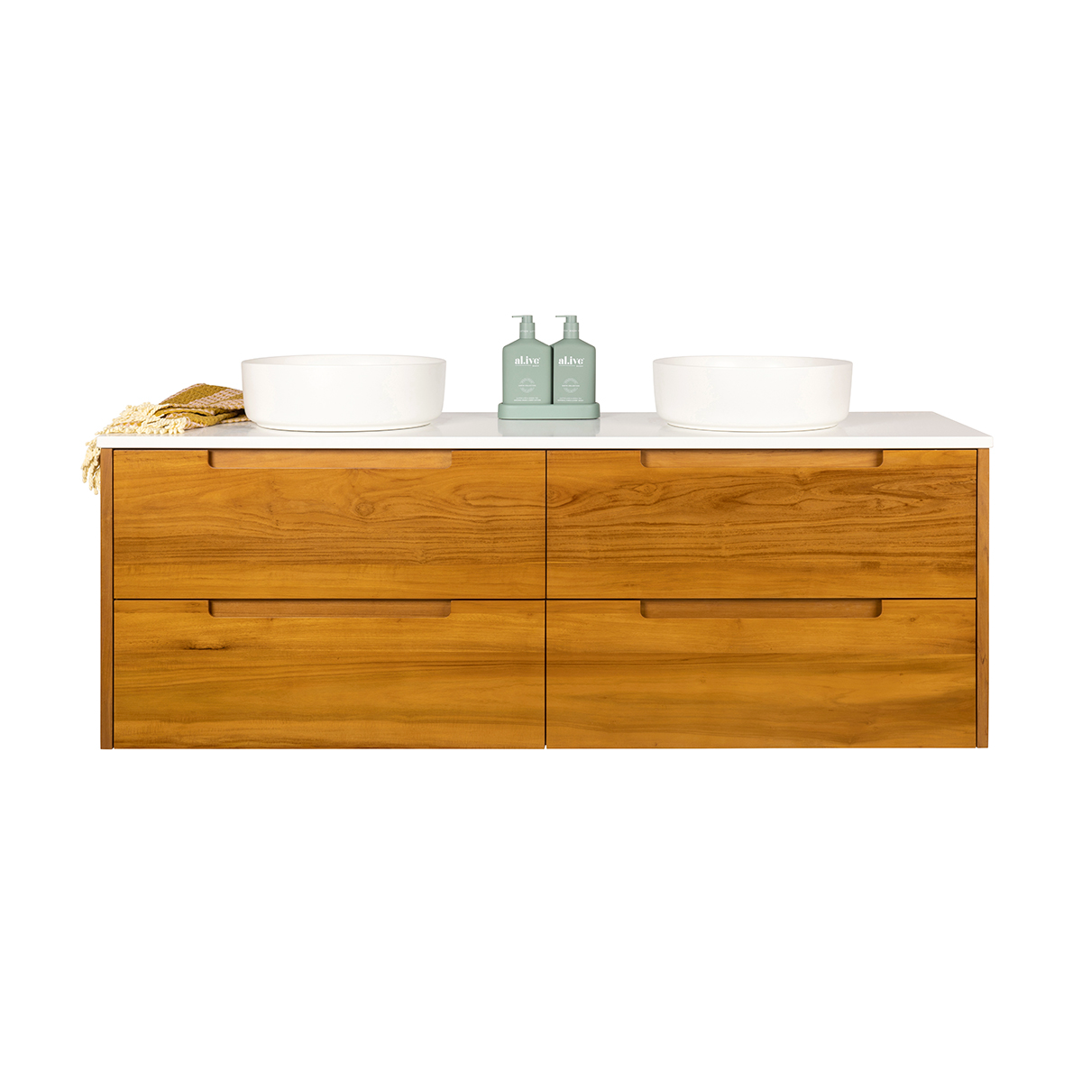 Avila Teak - 900