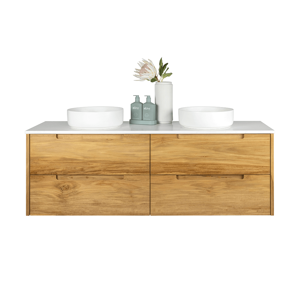 Avila Blonde Teak - 600
