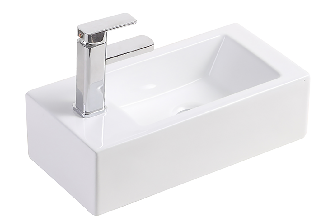 Josie Wall Hung 500 x 250mm