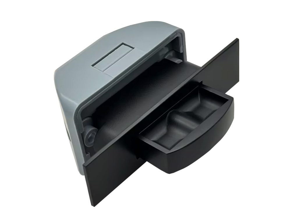 Karina Push Lock Handle