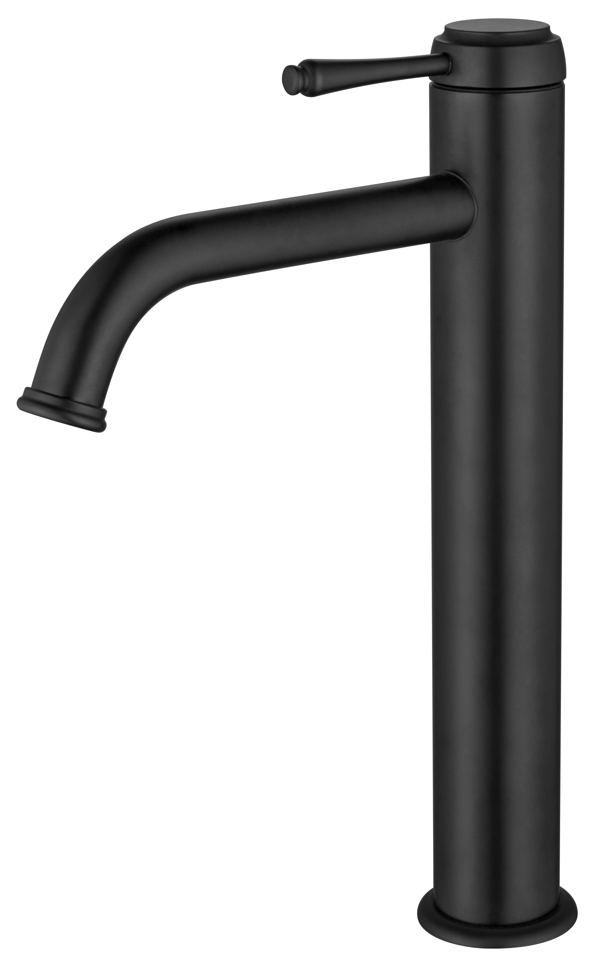 Mica Heritage Tall Basin Mixer