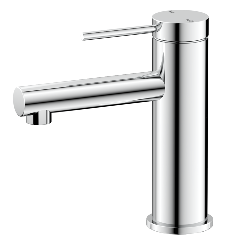 Mica Basin Mixer Straight