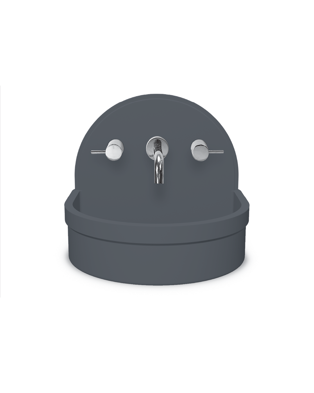 Betty Basin - Copan Blue