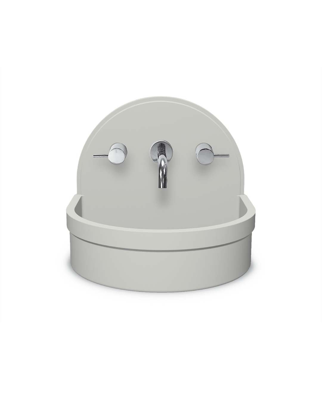 Betty Basin - Powder Blue