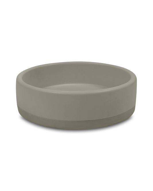 Bowl Basin - Olive