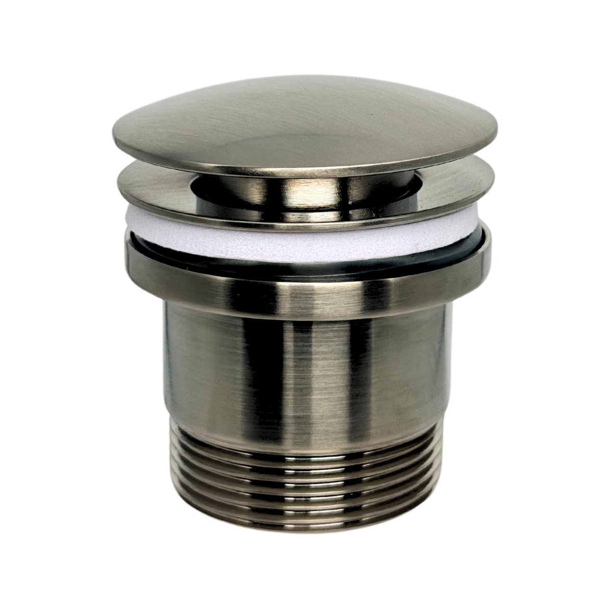 Pop Up Waste - Brushed Nickel