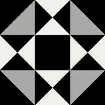 Peppa Astor Black Ash 200x200