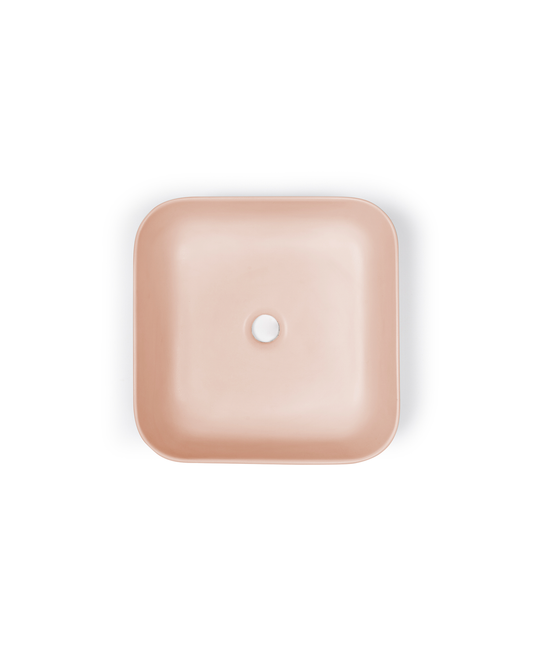 Cube Basin - Clay