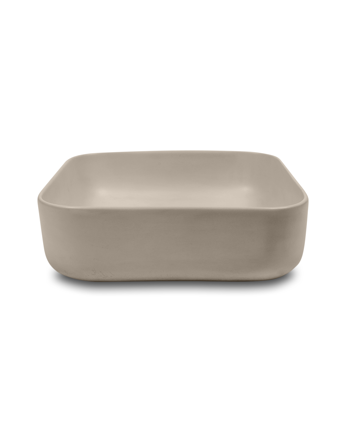 Cube Basin - Mushroom