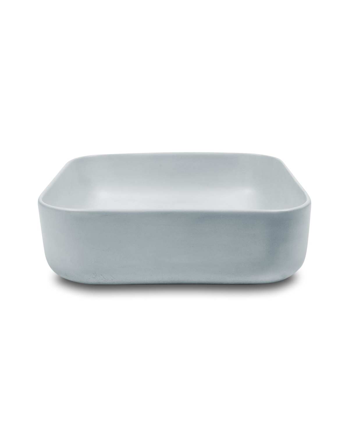 Cube Basin - Powder Blue