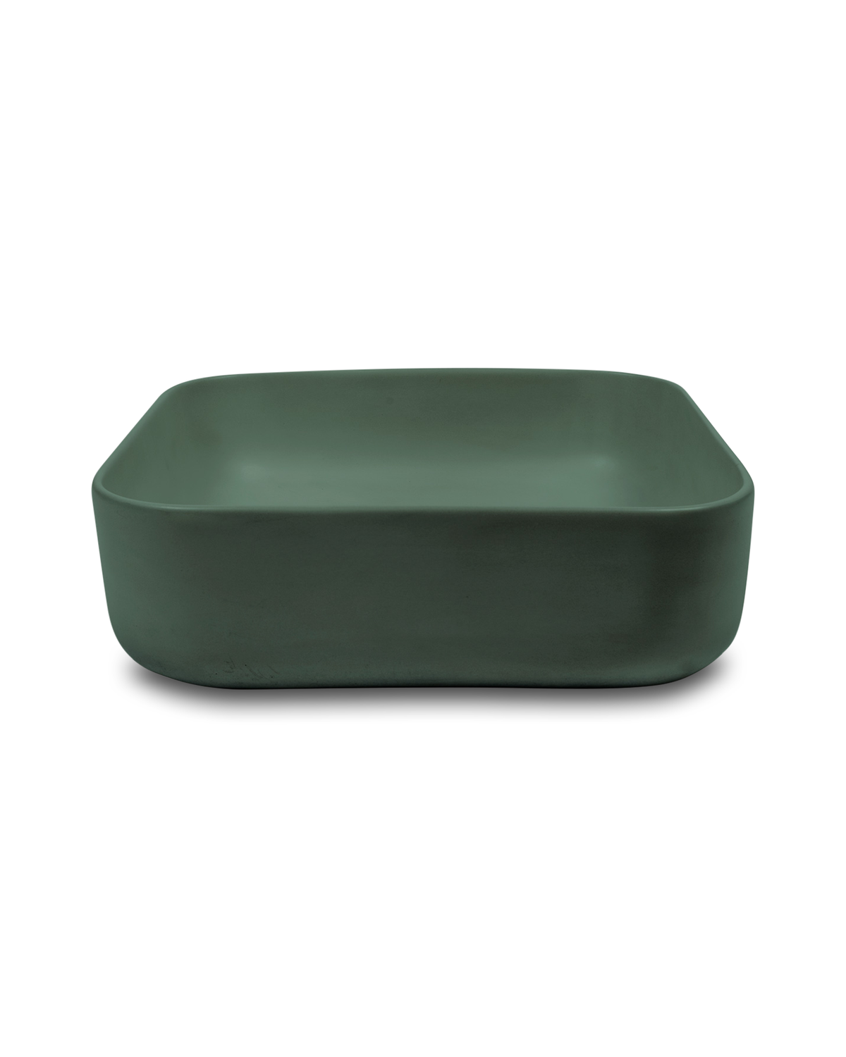 Cube Basin - Teal