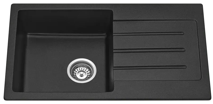 Fomos Sink 770 x 440mm