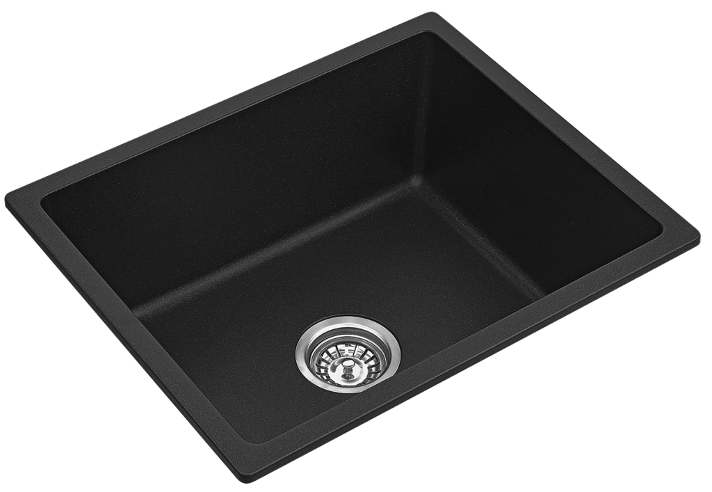 Fomos Sink - 550 x 450mm
