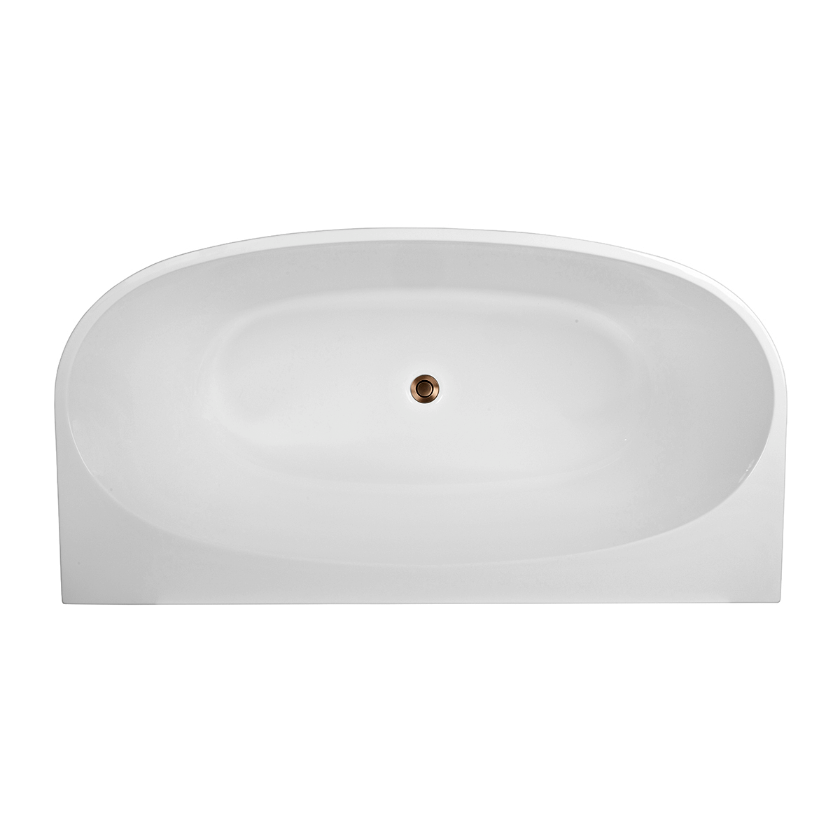 Evelyn Bath Tub - 1700X800X580mm