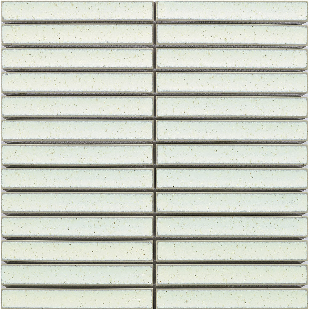 Specked Kit Kat Mosaics Beige Gloss