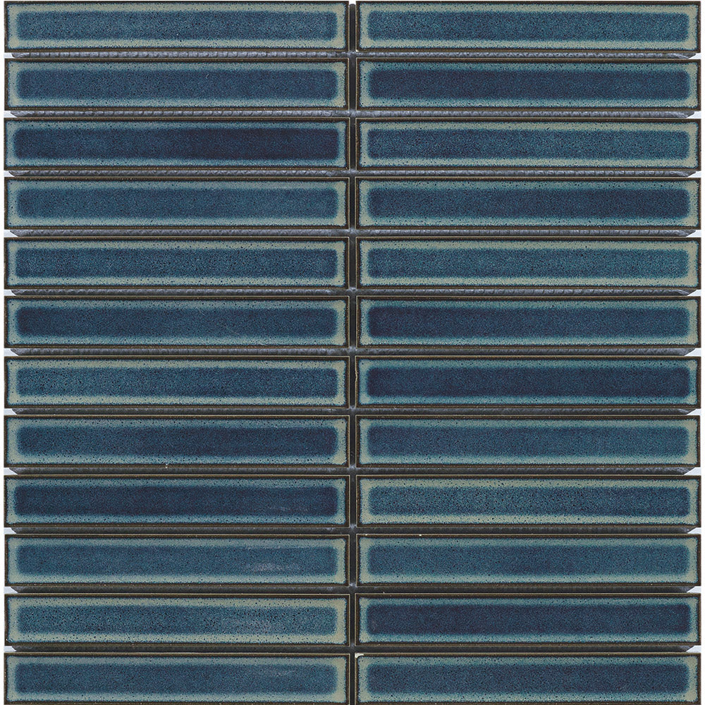 Specked Kit Kat Mosaics Light Blue Gloss
