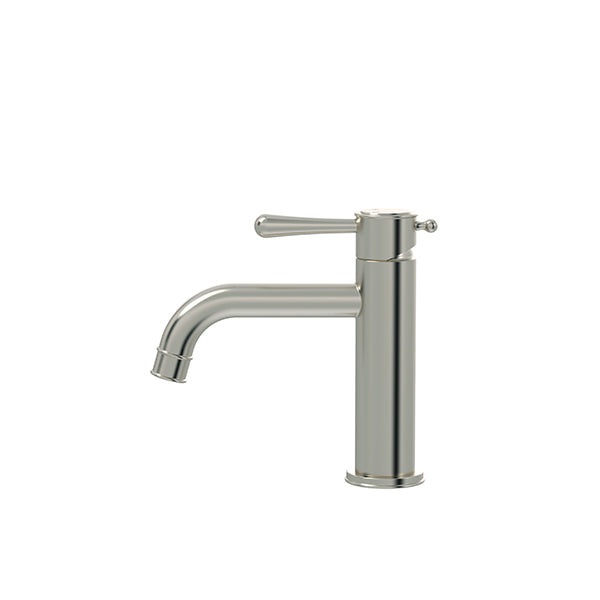 Harrington Short Basin Mixer