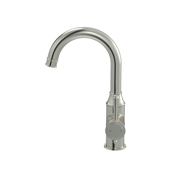 Harrington Tall Basin Mixer