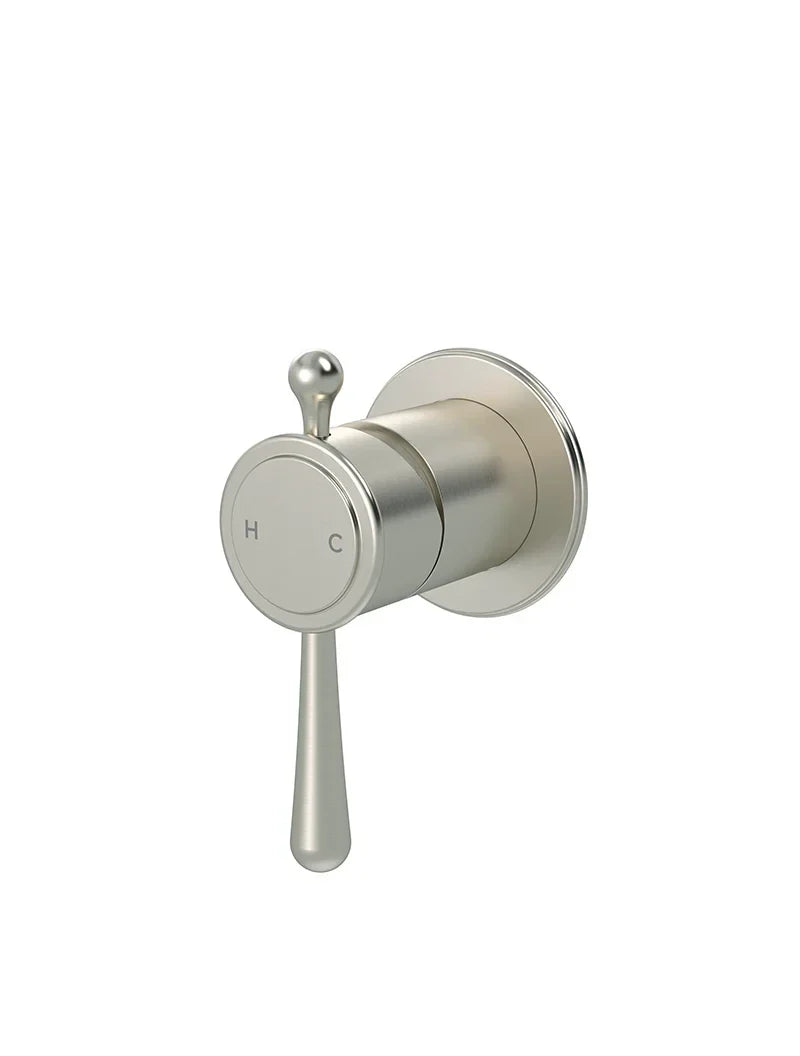 Meir Shower & Wall Mixer