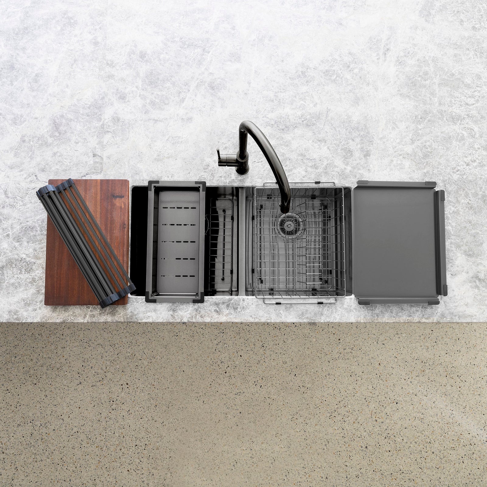 Lavello Chopping Board