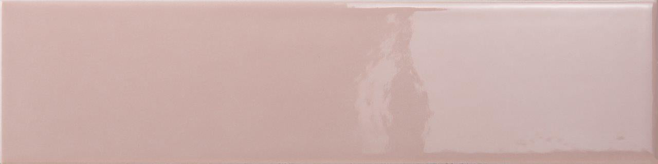 Calley Dusty Pink Gloss Subway