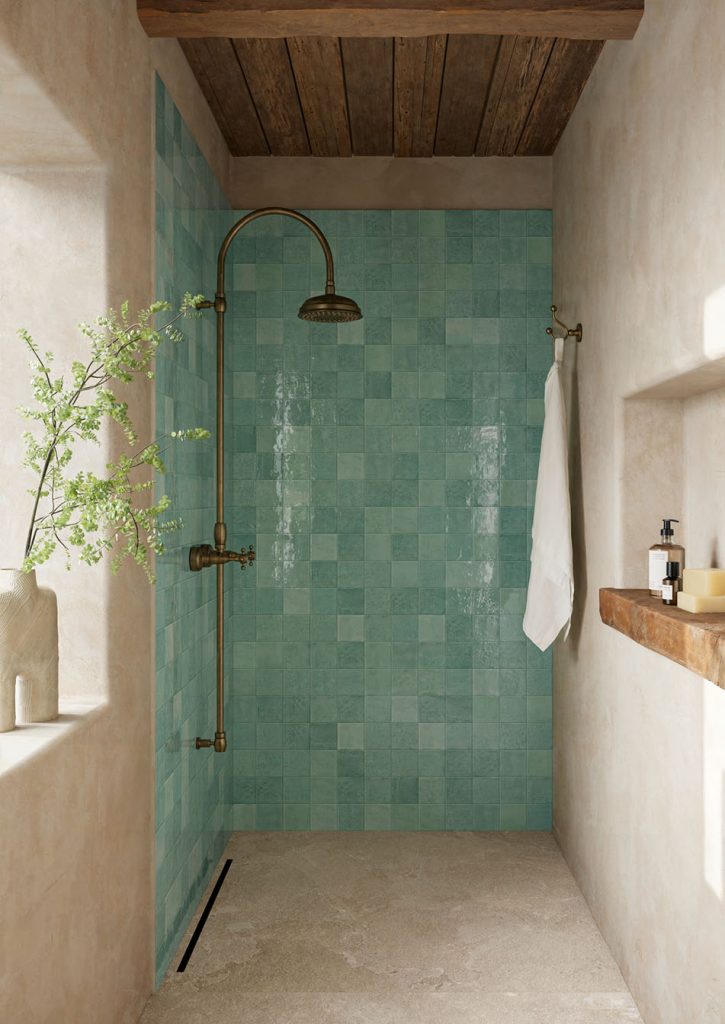 LUMEN TURQUOISE