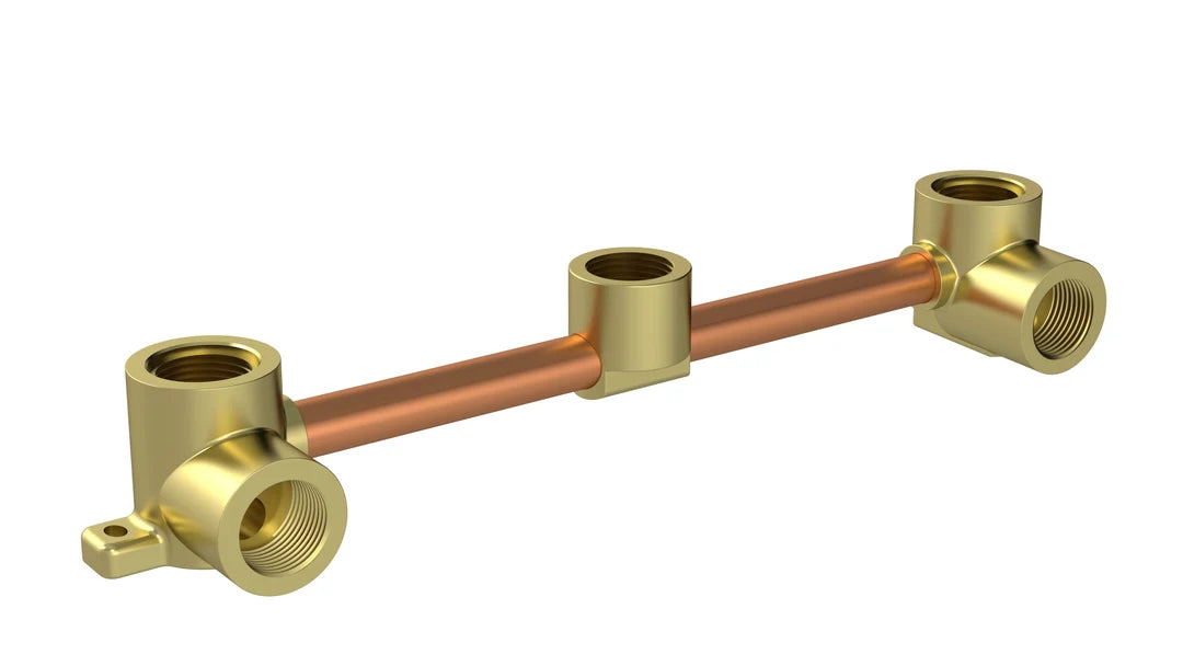 Meir In-Wall Bodies & Assemblies