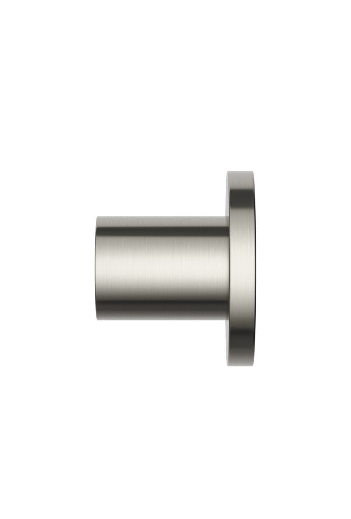 Öppen Knob Cabinet Handle (Brushed) - PVD Brushed Nickel