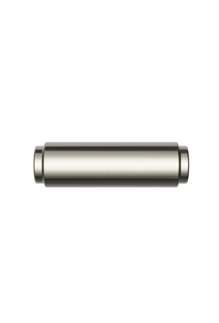 Öppen T-Pull Cabinet Handle (Brushed) - PVD Brushed Nickel