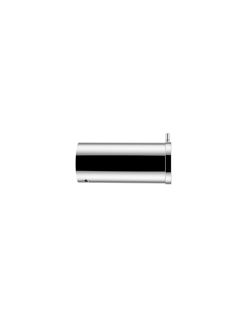 Curvaé Toilet Roll Holder - Polished Chrome