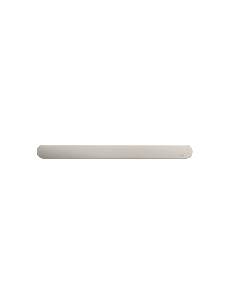Curvaé Guest Towel Rail 300mm - PVD Brushed Nickel