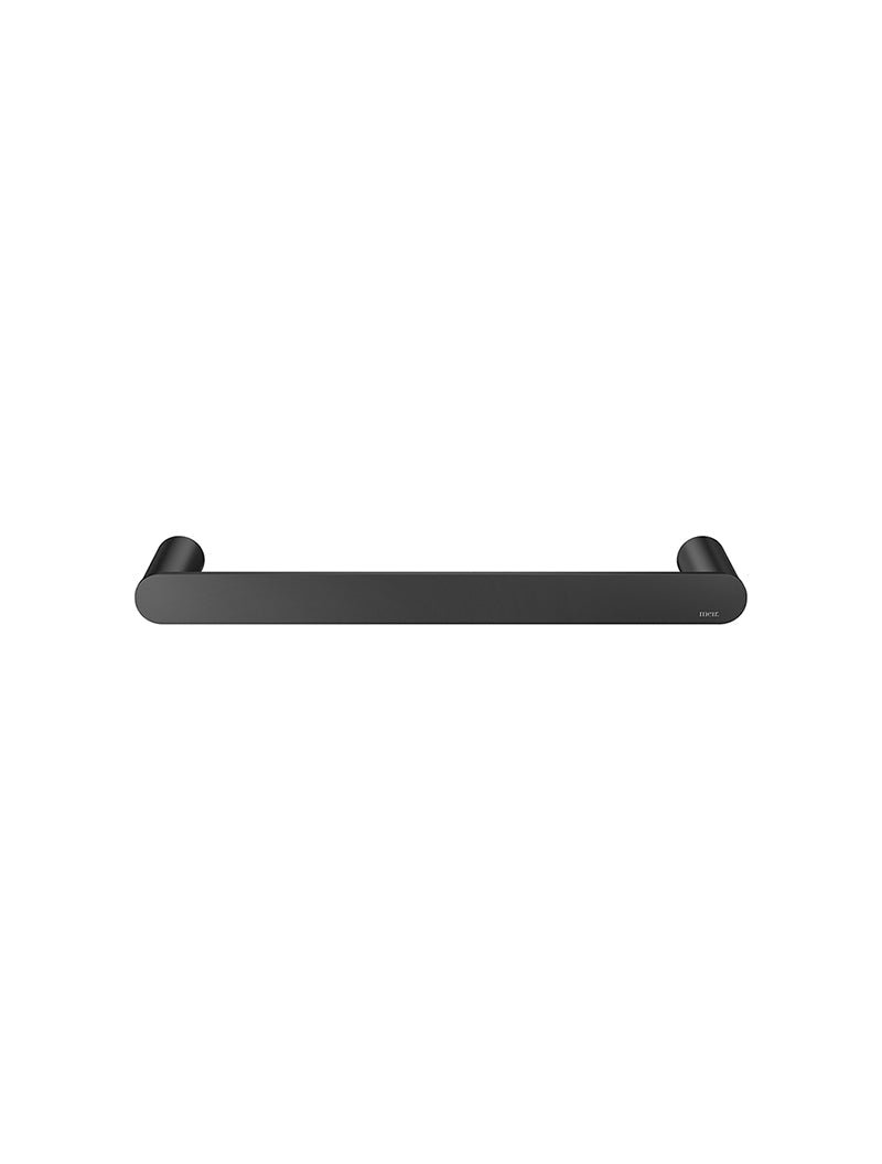 Curvaé Guest Towel Rail 300mm - Matte Black