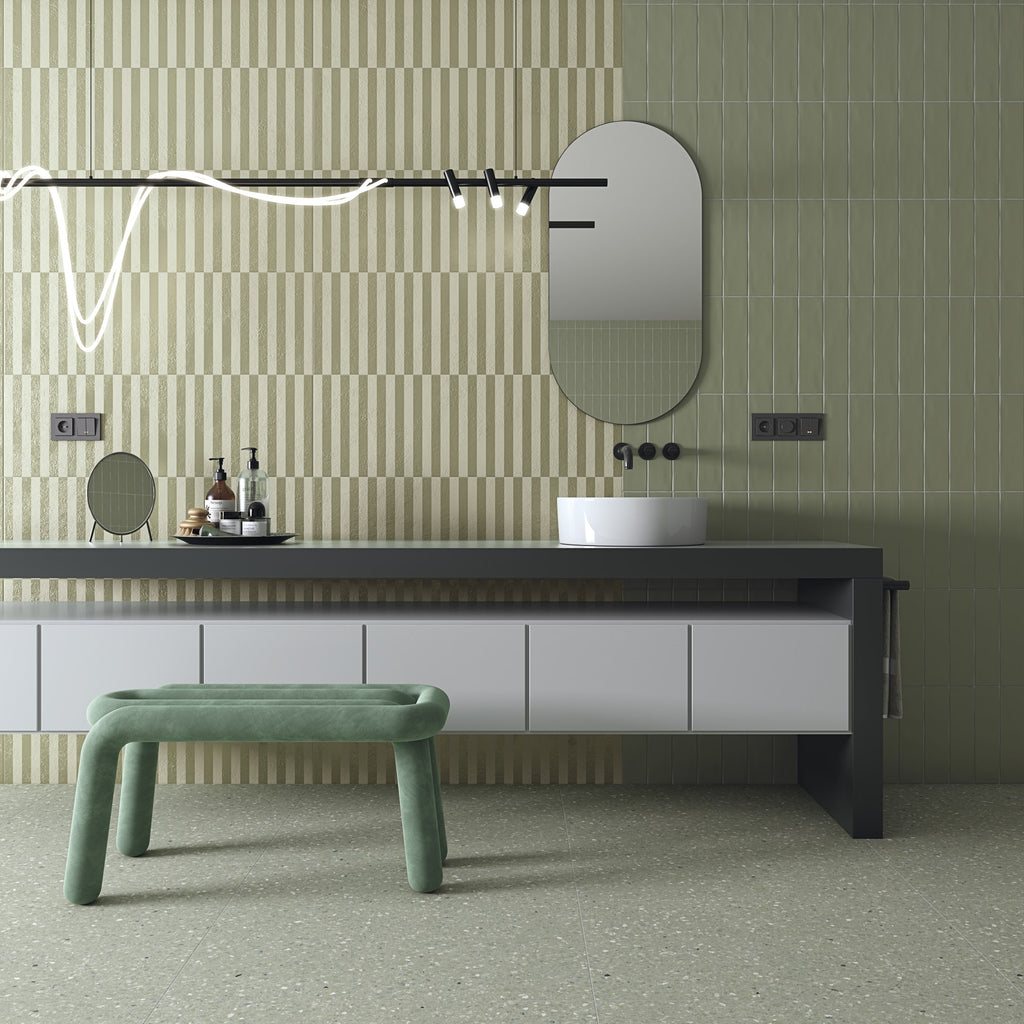 Niza Green