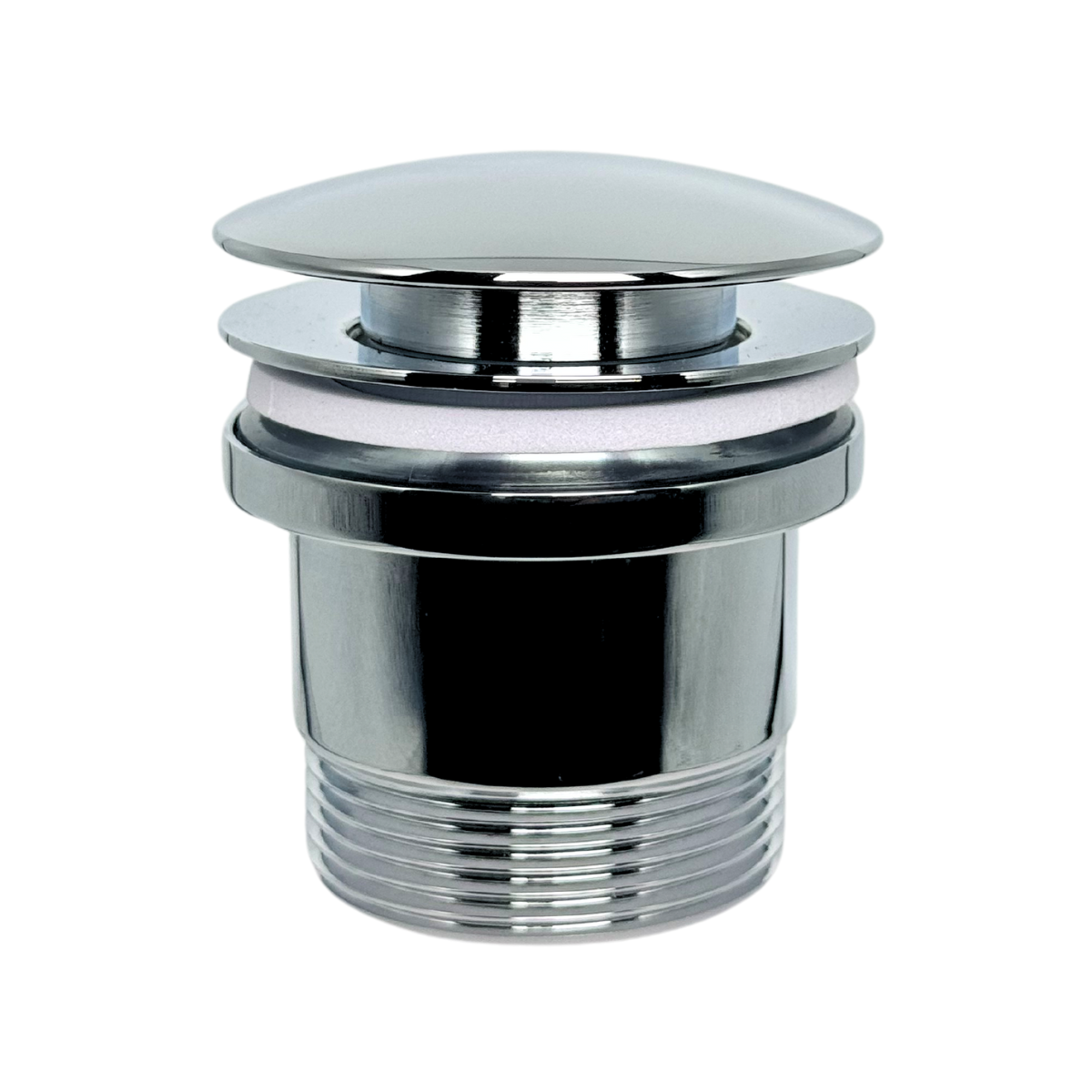 Pop Up Waste - Polished Chrome